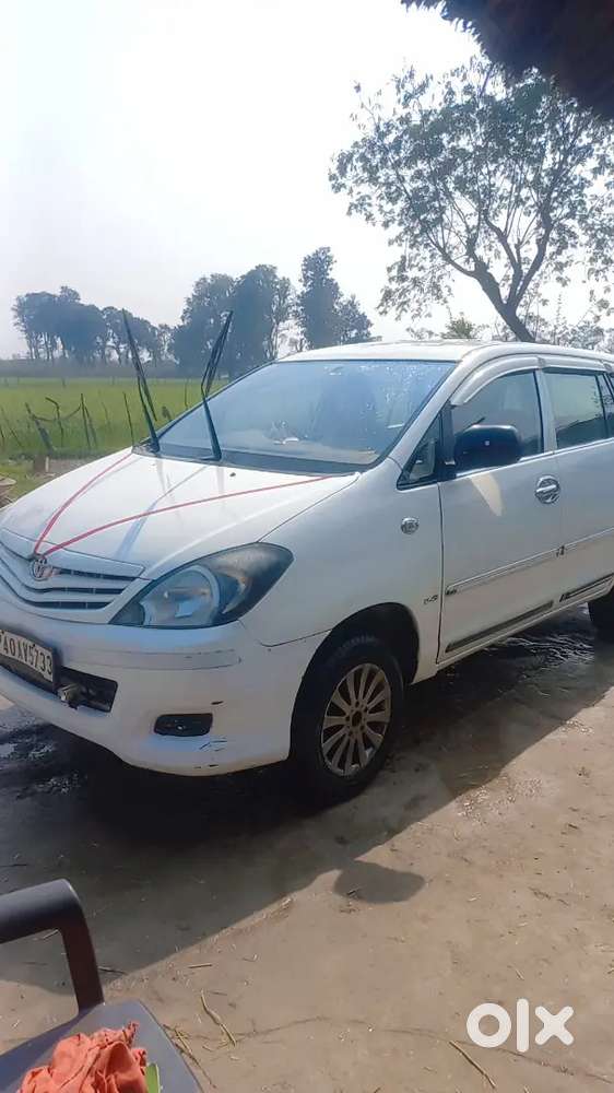 Toyota Innova 2.5 Diesel 2008
