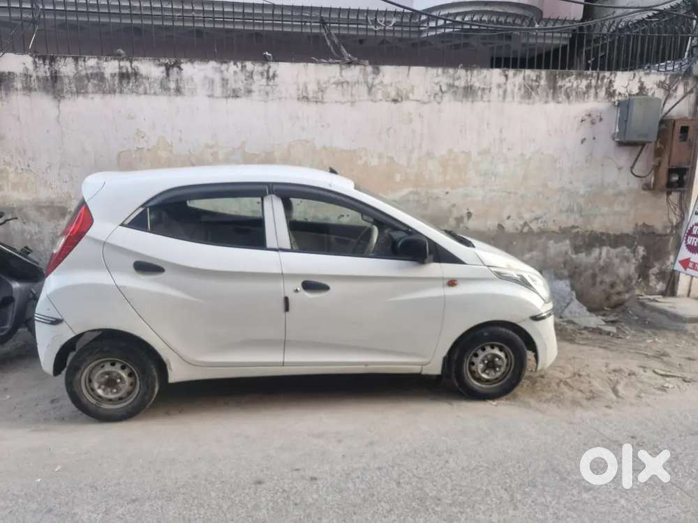 Hyundai Eon 2014