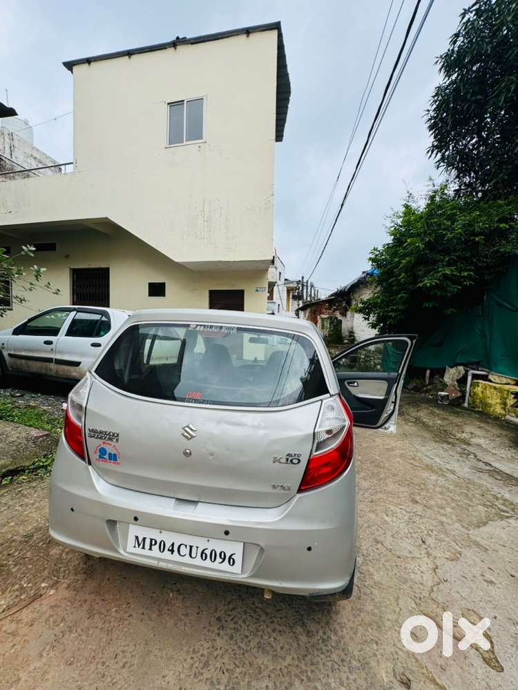 The Car Is Not In Use And The Car And Showroom Like Condition