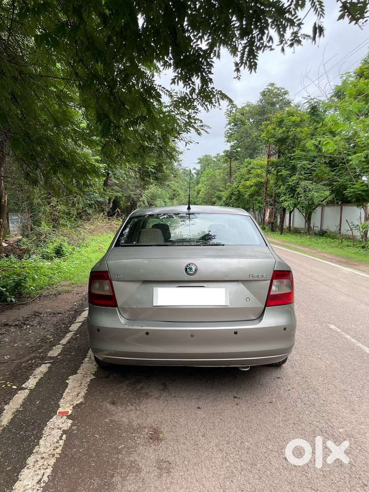 Skoda Rapid 2014 Diesel Well Maintained