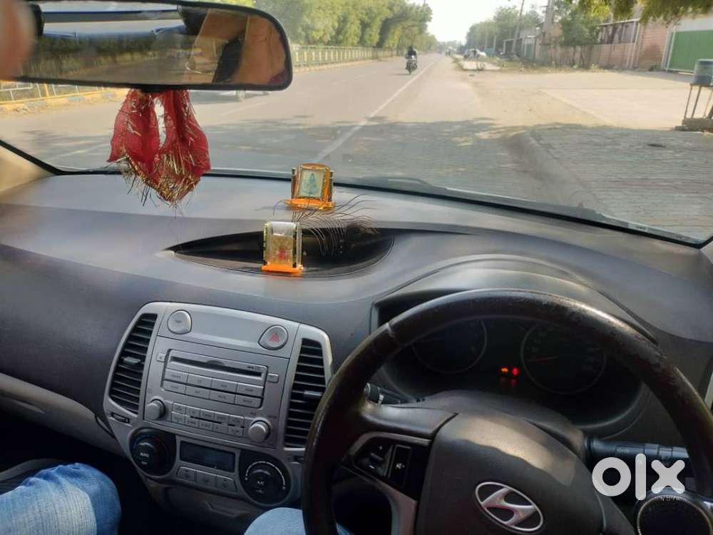 Well Maintained Gadi