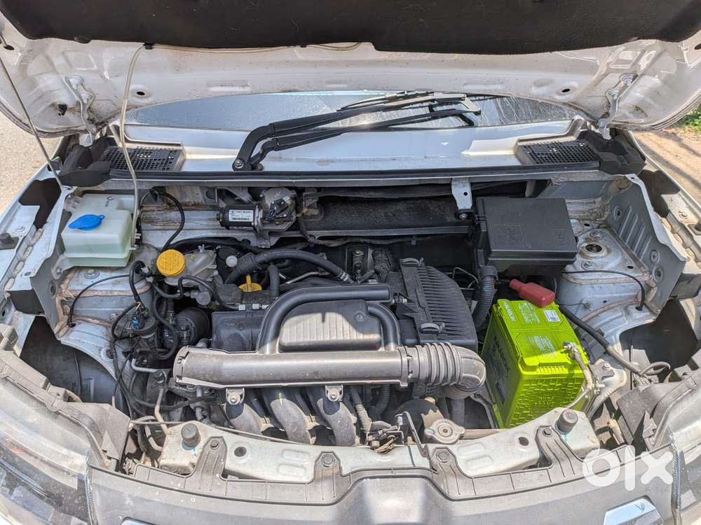 Renault Kwid Climber 1.0 Mt Opt, 2022, Petrol