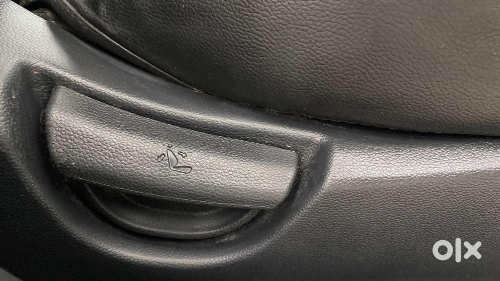 Hyundai Grand I10 Sportz 1.2 Kappa Vtvt, 2016, Petrol