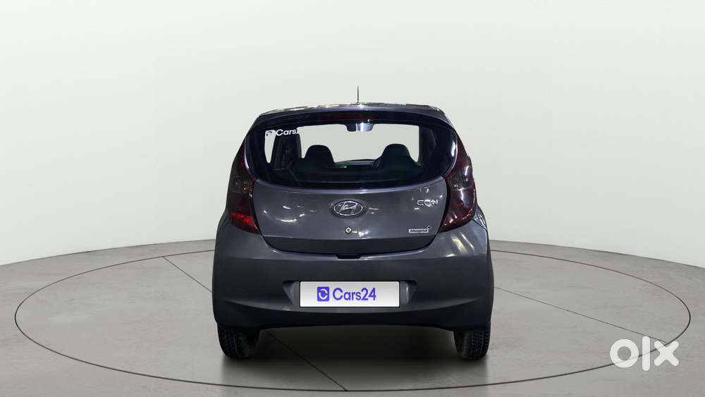 Hyundai Eon Magna +, 2014, Petrol