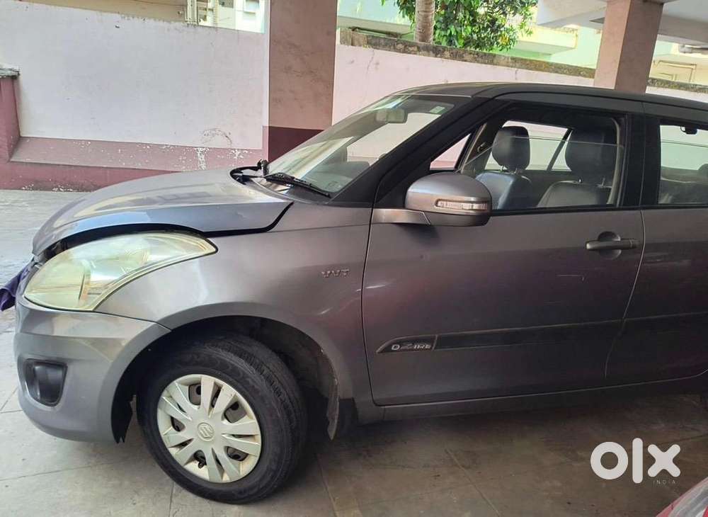 Maruti Suzuki 2013 Km Driven