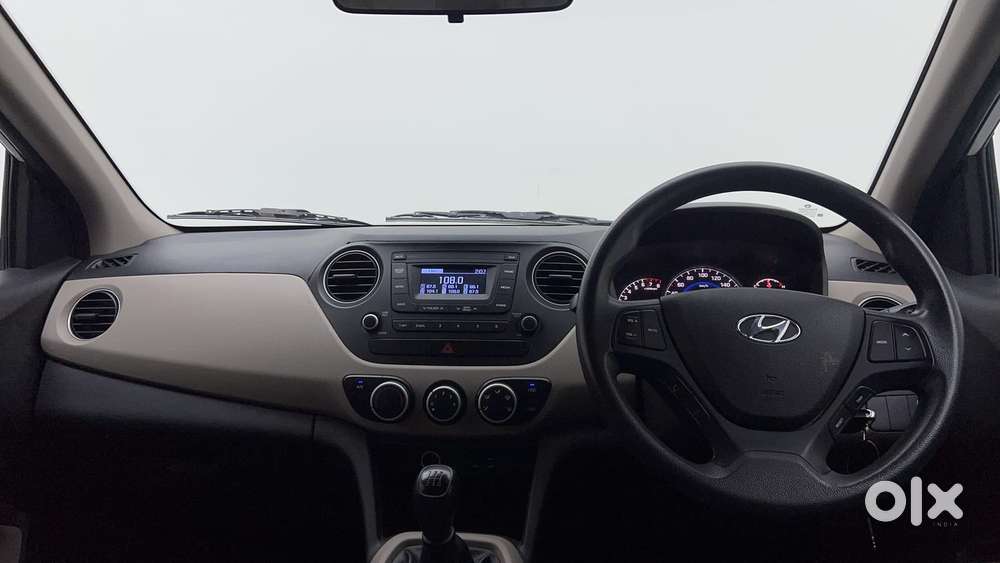 Hyundai Grand I10 1.2 Kappa Magna, 2018, Petrol