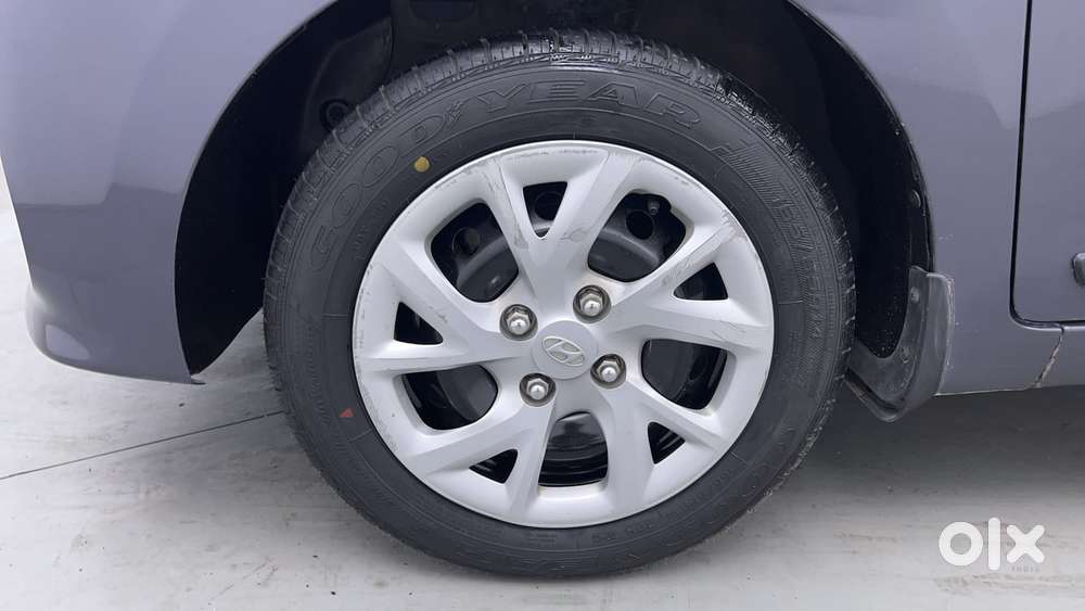 Hyundai Grand I10 1.2 Kappa Sportz, 2019, Petrol