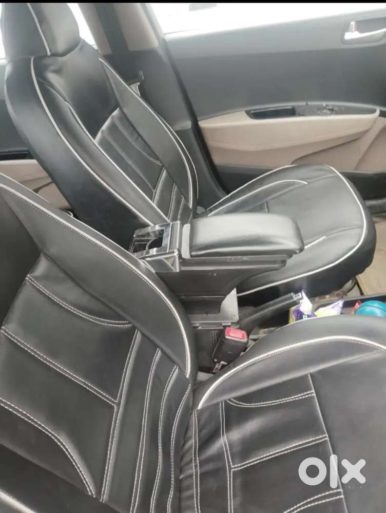 Hyundai Grand I10 2017 Sports Petrol