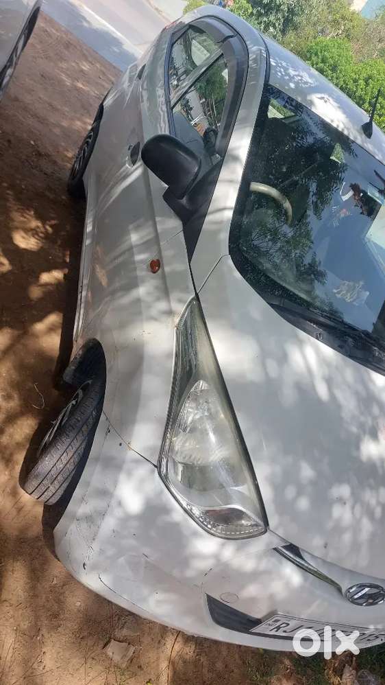 Hyundai Eon 2013 Petrol 75000 Km Driven
