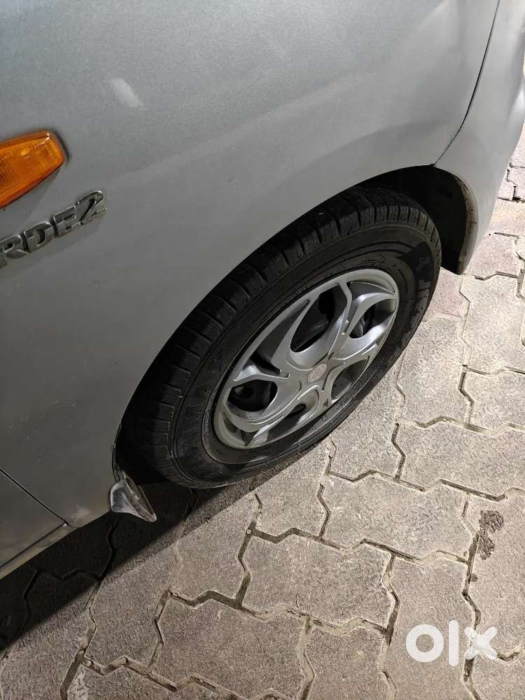 Hyundai I10 2011 Manual Petrol