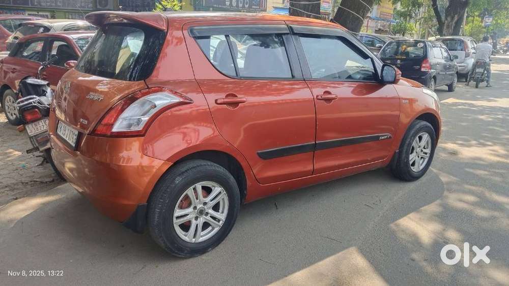 Maruti Suzuki Swift Vdi, 2013, Diesel