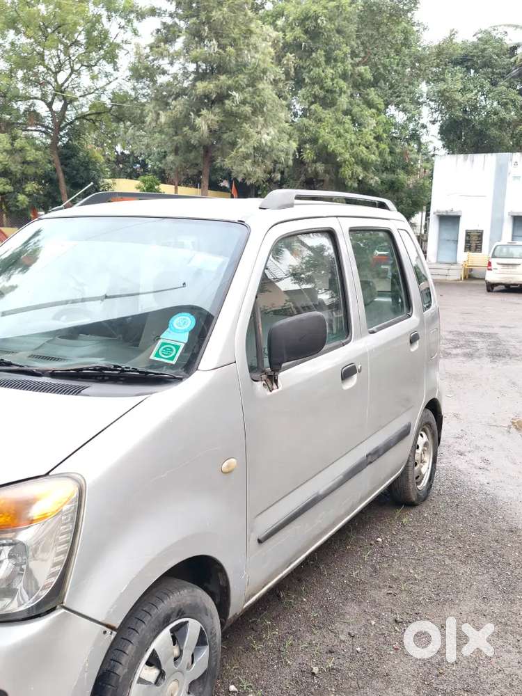 Valid Upto 5/2030 , Company Fitted Lpg+petrol