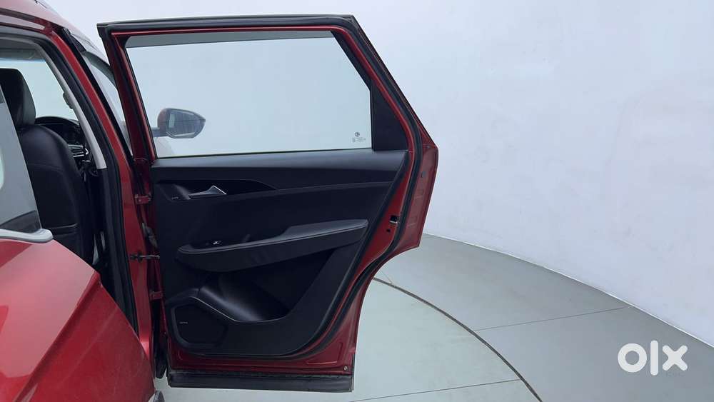 Mg Hector 2.0 Sharp Diesel, 2019, Diesel