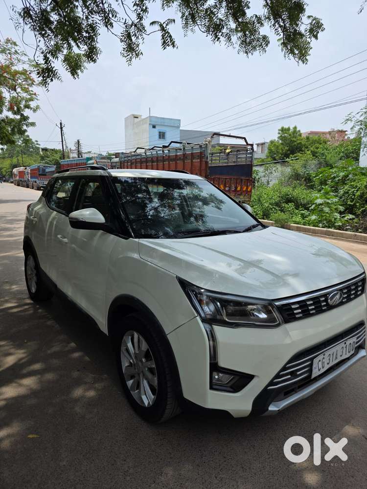 Mahindra Xuv300 W4 Diesel, 2021, Diesel