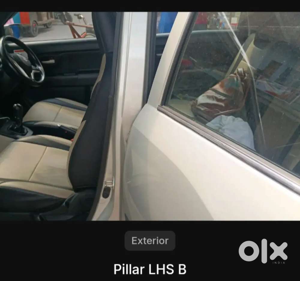Maruti Suzuki Wagon R 2024 Cng & Hybrids 39000 Km Driven