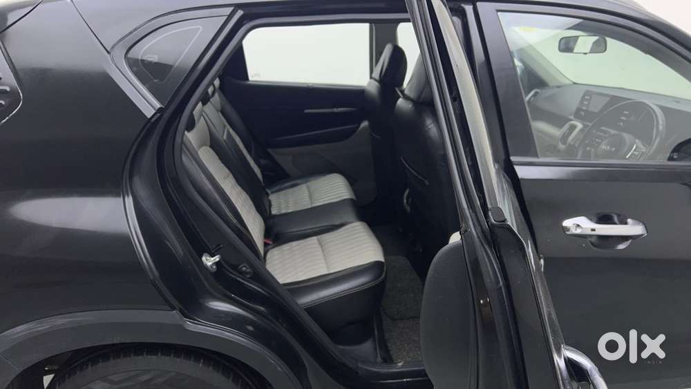 Kia Sonet 1.5 Htx Diesel At, 2023, Diesel