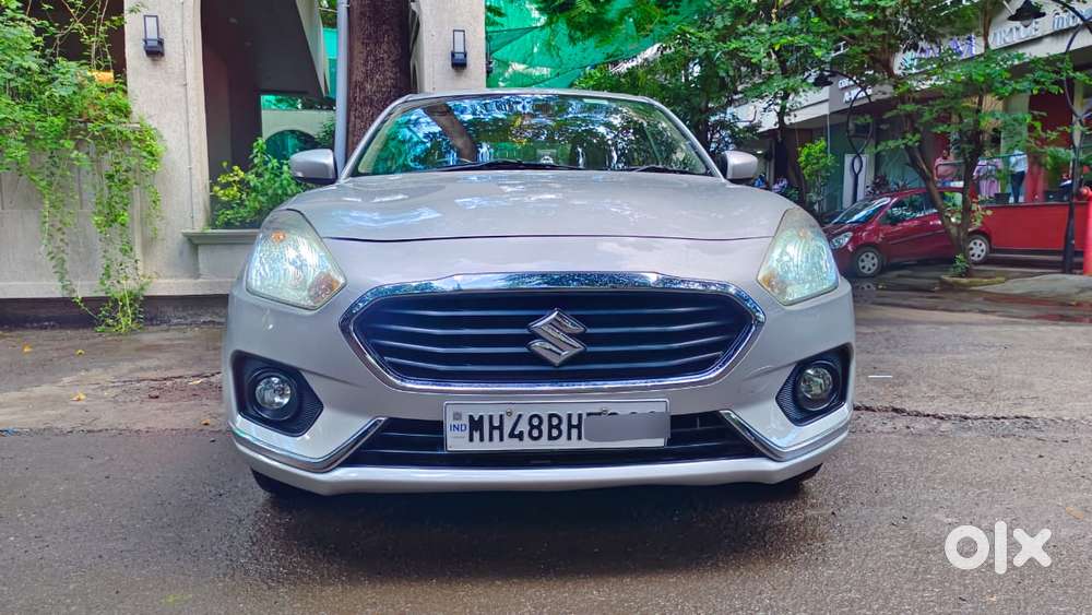Maruti Suzuki Dzire 1.2 Zxi, 2019, Petrol