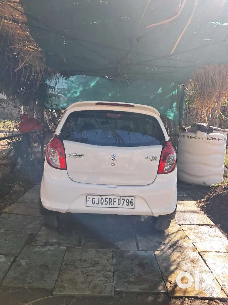 Maruti Suzuki 800 Ac 2019 Model