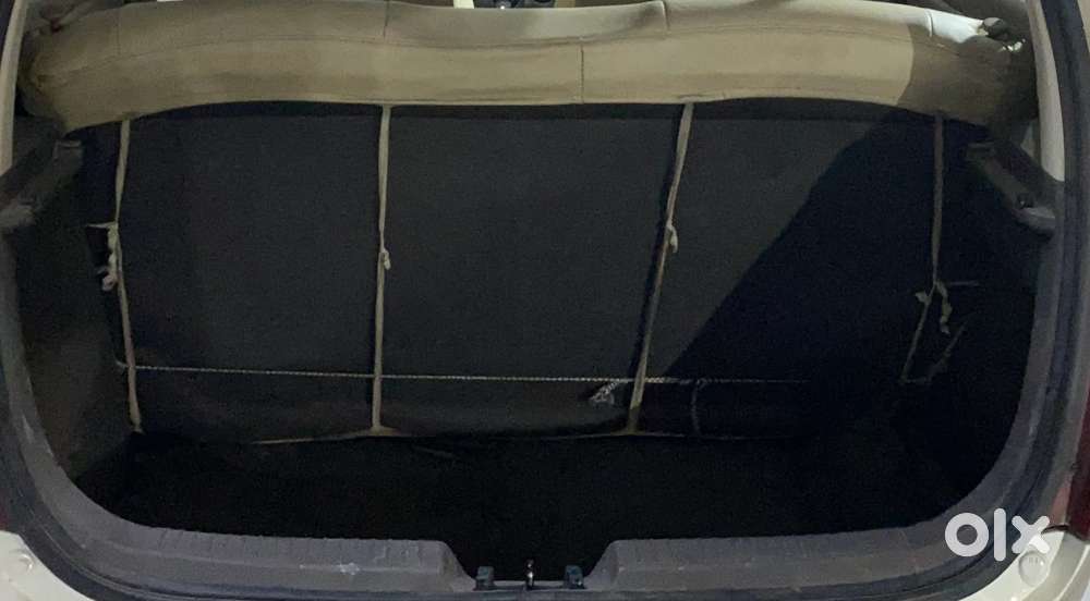 Hyundai I10 Sportz 1.1l, 2015, Petrol