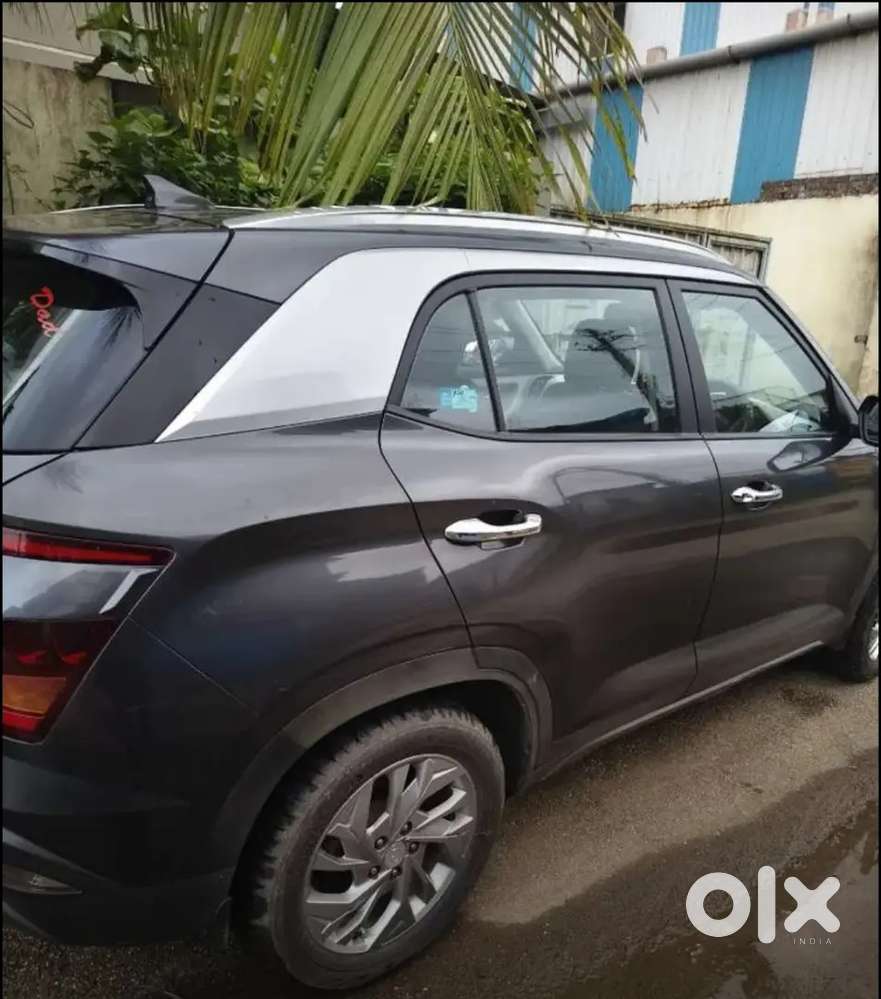 Hyundai Creta Diesel 2020