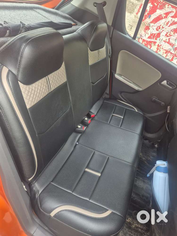 Maruti Suzuki Alto K10 2014-2019 1.0 Vxi (o), 2017, Petrol