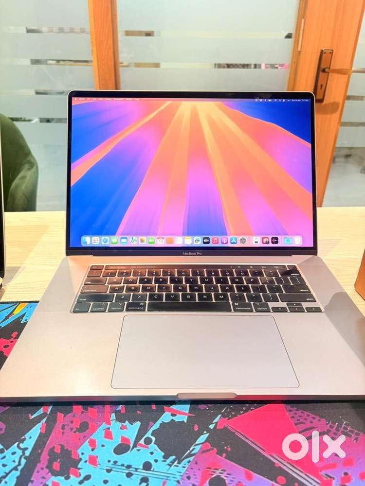 16 inch Macbook Pro i9 8Core Cpu - Computers & Laptops in Shakti