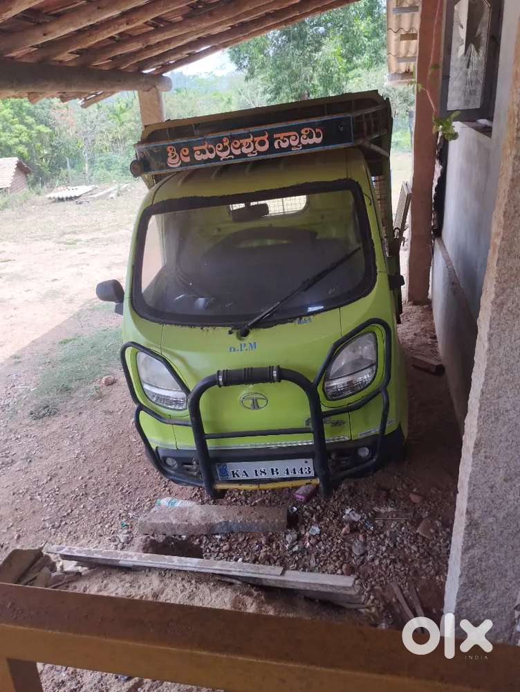 Maruti Suzuki Omni 2009