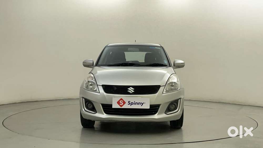 Maruti Suzuki Swift 1.3 Zxi, 2016, Petrol