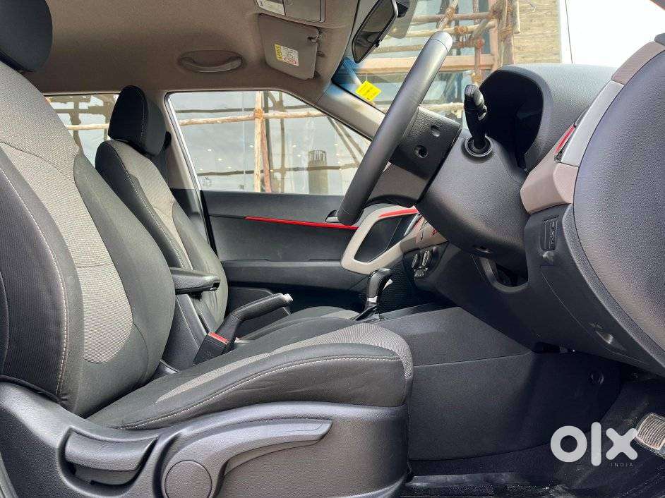 Hyundai Creta 1.6 Sx Plus Auto, 2017, Diesel