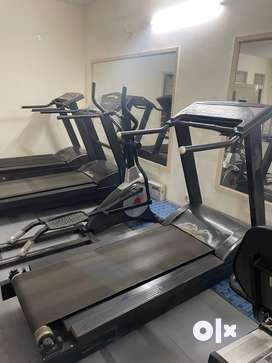 Gym treadmill olx new arrivals