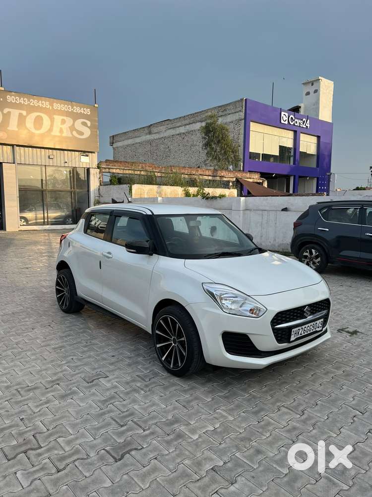 Maruti Suzuki Swift Vxi Ags, 2023, Petrol