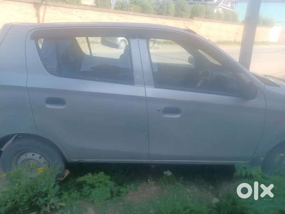 Alto 800  Std.. Dec  2020.