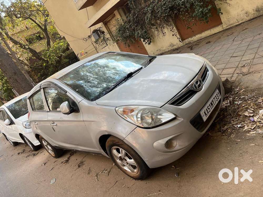 Hyundai I20 In Good Condition Documents Upto Date For 210000