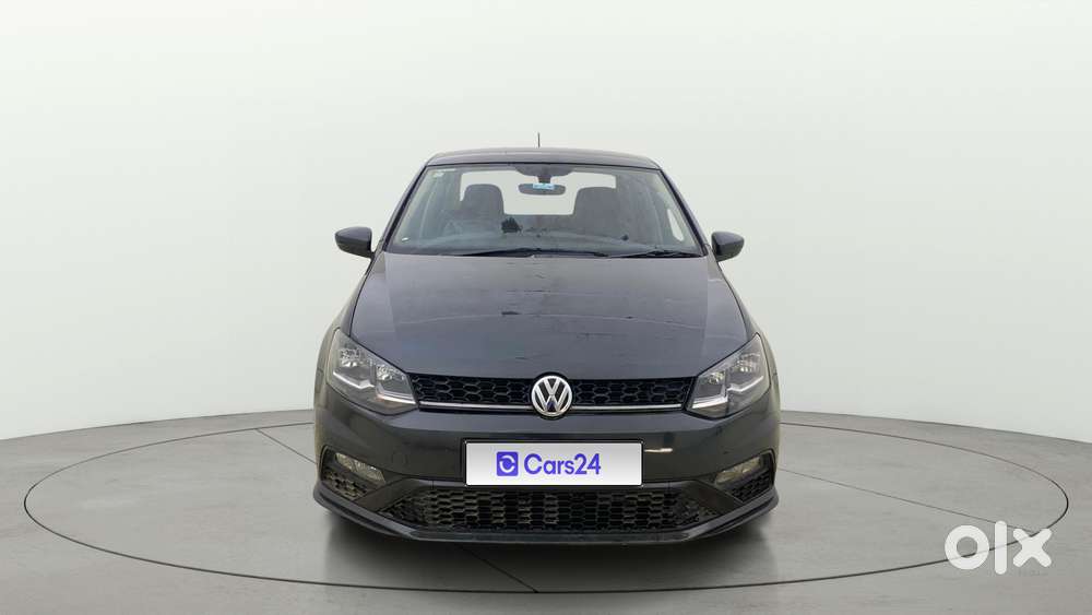 Volkswagen Vento 1.0 Highline Plus At, 2022, Petrol