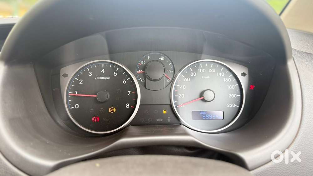 Hyundai I20 Petrol 2013