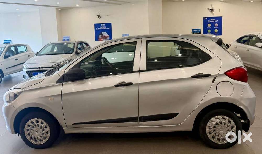 Tata Tiago 1.05 Revotorq Xm, 2018, Diesel