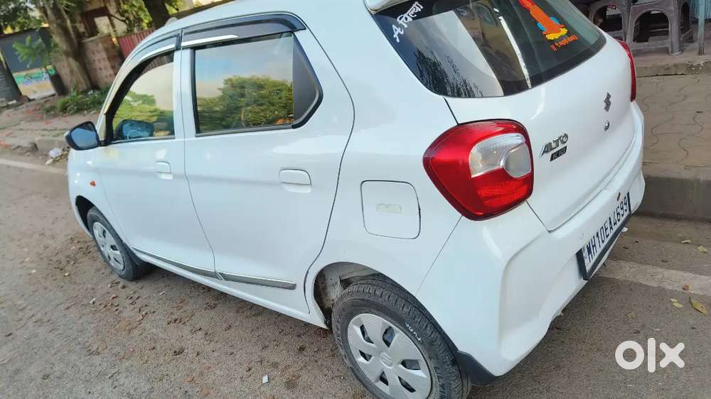 Maruti Suzuki Alto K10 2023 Model