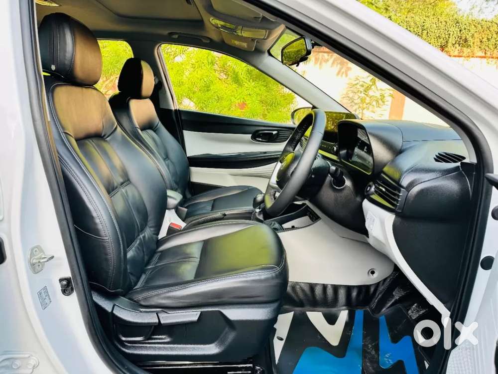 Hyundai I20, 2024, Petrol