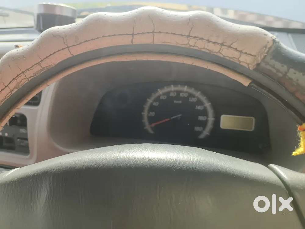 Maruti Suzuki Eeco 2014 Petrol 16 17  Average