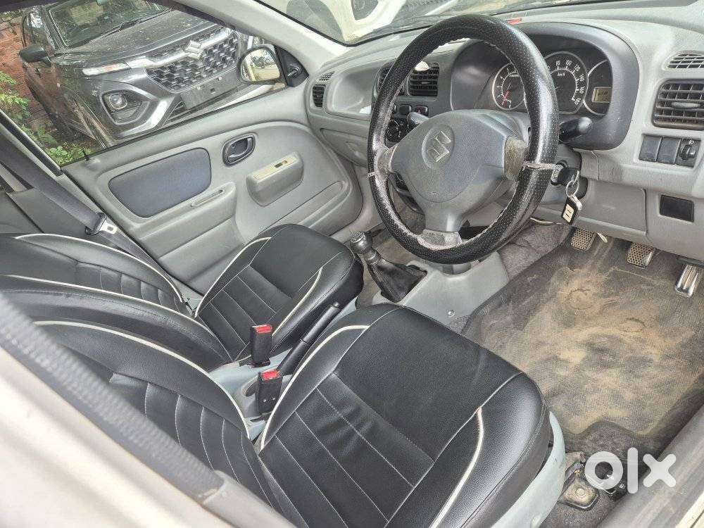 Maruti Suzuki Alto K10 1.0 Vxi, 2013, Petrol