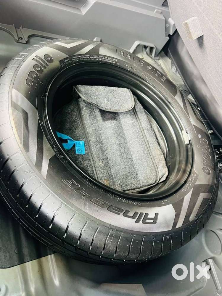 Hyundai Creta 1.5 Ex Petrol, 2025, Petrol