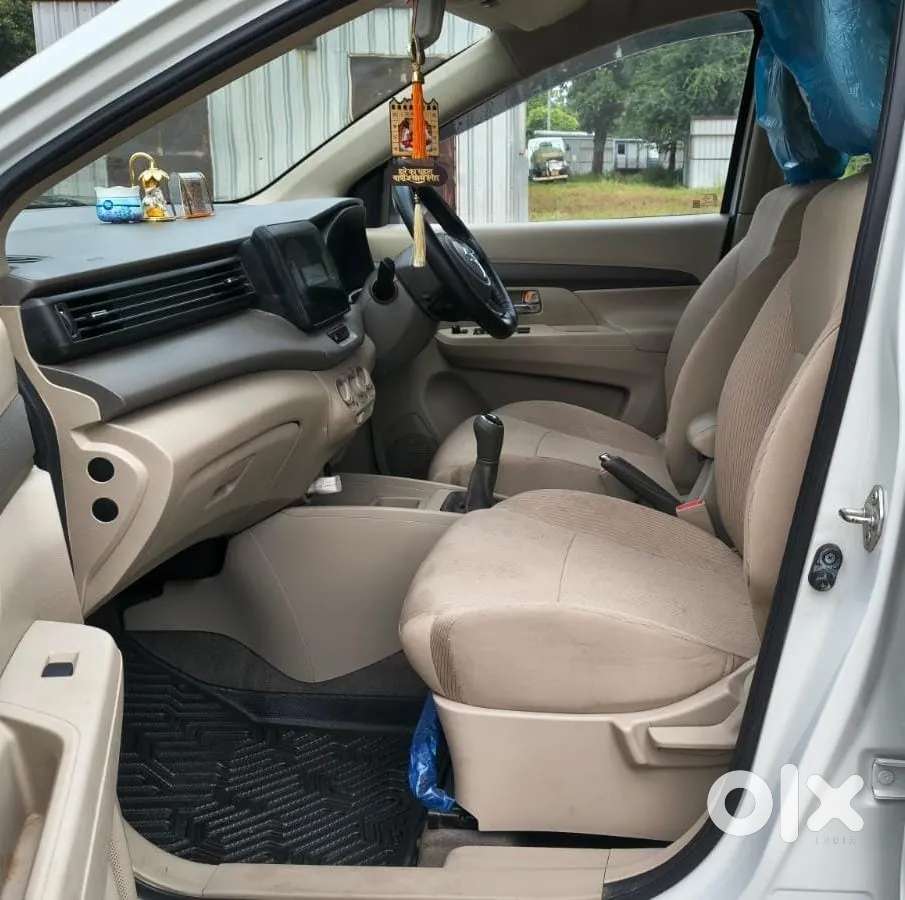 Maruti Suzuki Ertiga Vxi Cng, 2026, Cng & Hybrids