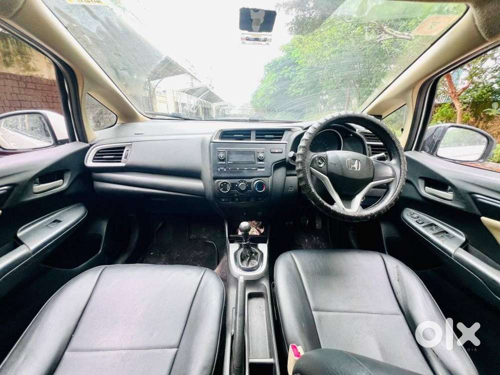 Honda Jazz 1.5 Sv I Dtec, 2017, Diesel