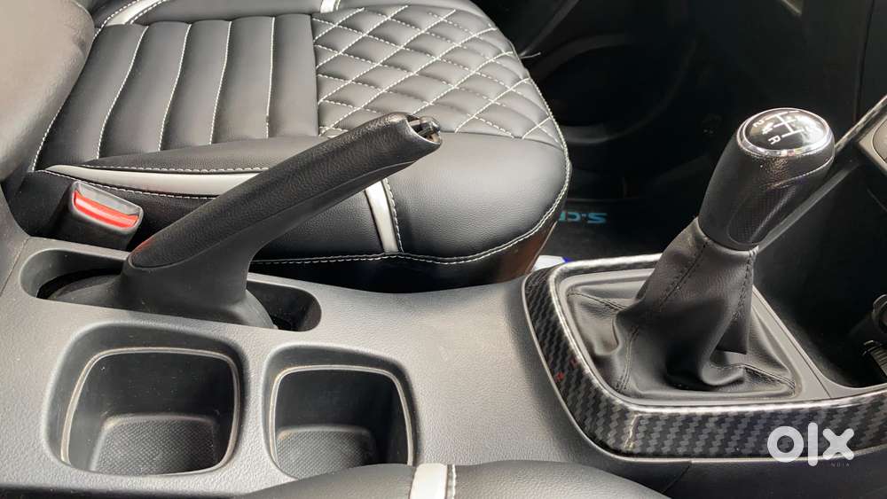 Maruti Suzuki S-cross Zeta 1.3, 2016, Diesel