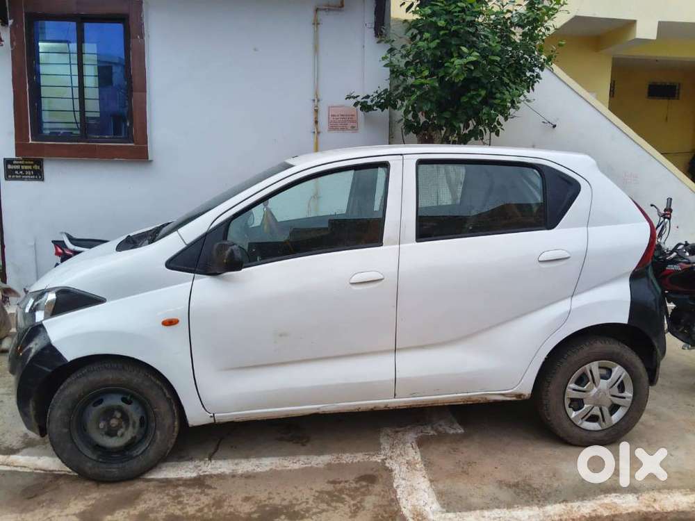 Datsun Redi-go 2018 Year Model