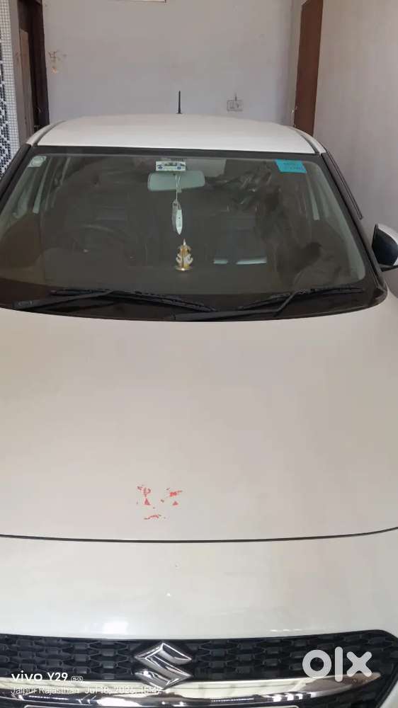 Maruti Swift Vxi 2024 Lonewal Good Condition