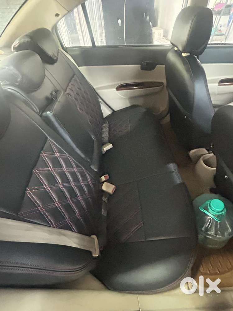 Hyundai Verna 2009 Diesel 145000 Km Driven