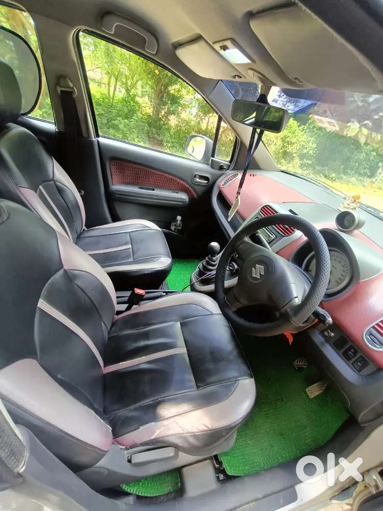 Maruti Suzuki Ritz Vdi 2013