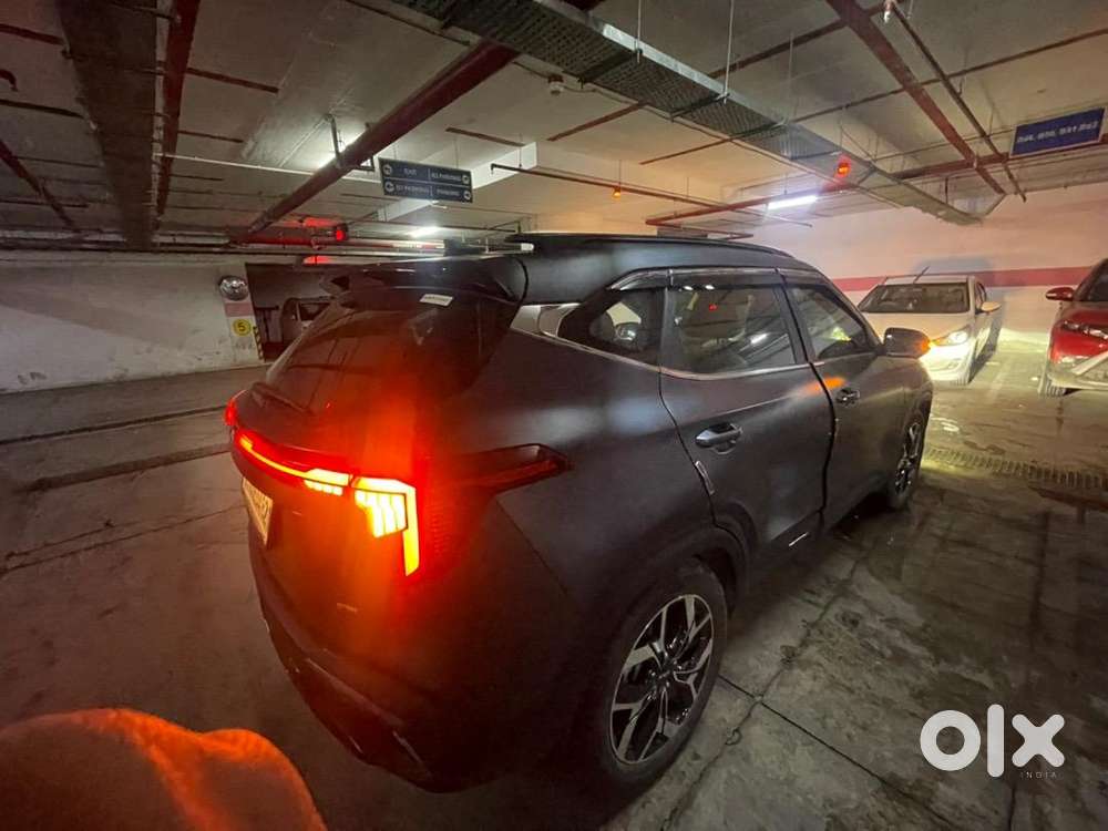 Kia Diesel Automatic 2024