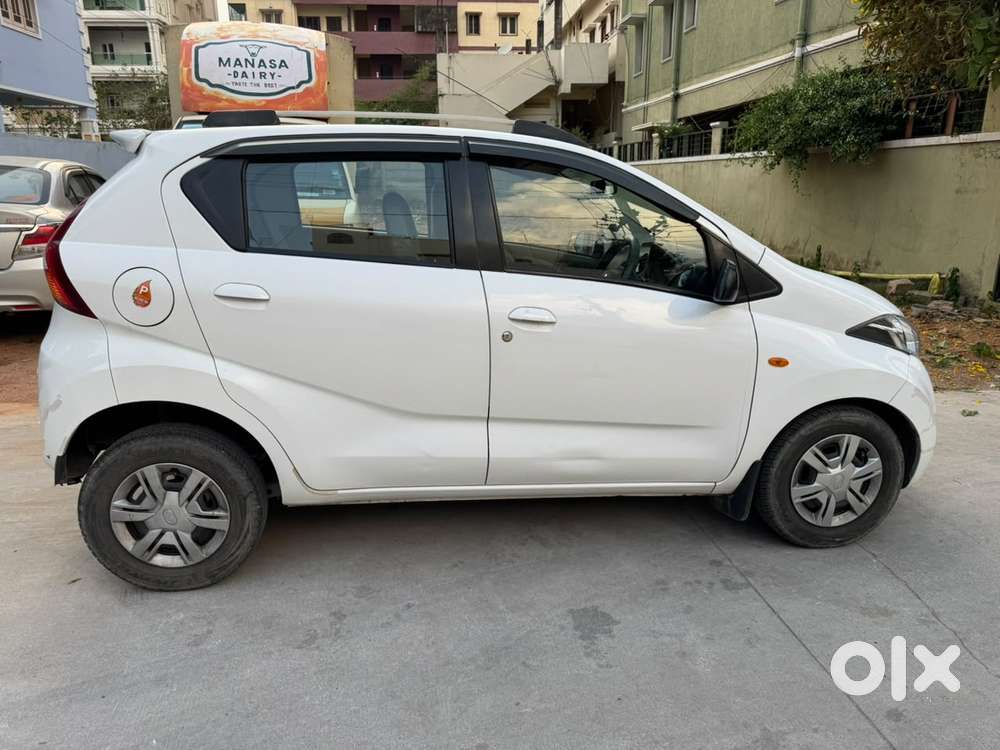 Datsun Redi Go Limited Edition, 2018, Petrol